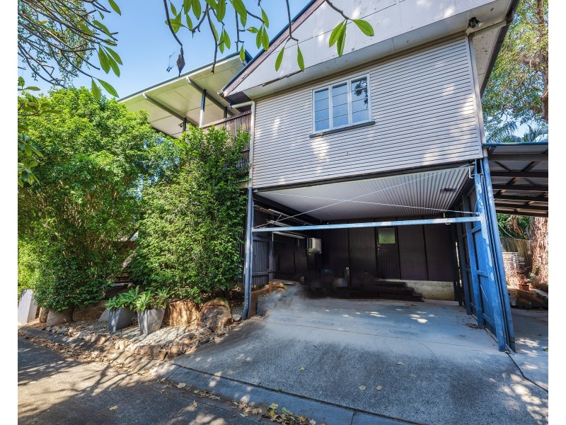 12 Milpera Street, Ashgrove QLD 4060