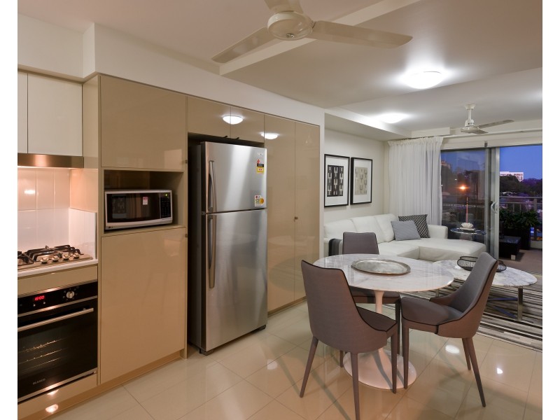 411/8 Hurworth Street, Bowen Hills QLD 4006