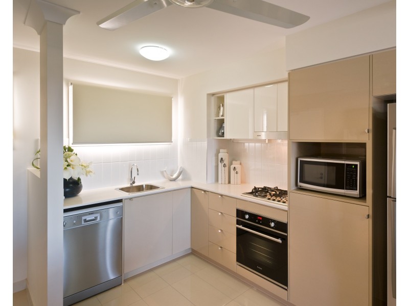 411/8 Hurworth Street, Bowen Hills QLD 4006