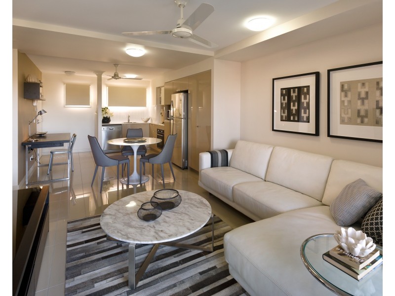 411/8 Hurworth Street, Bowen Hills QLD 4006