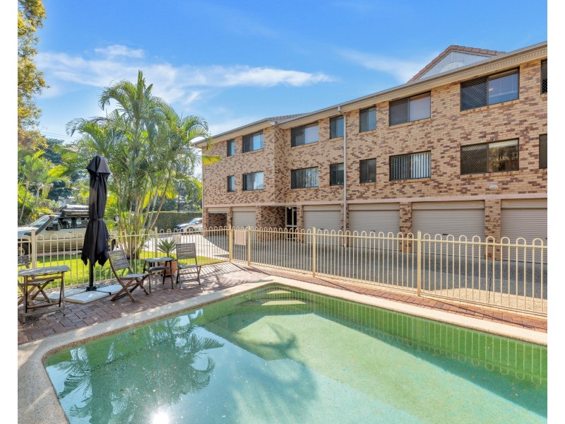 3/42 Swan Street, Gordon Park QLD 4031