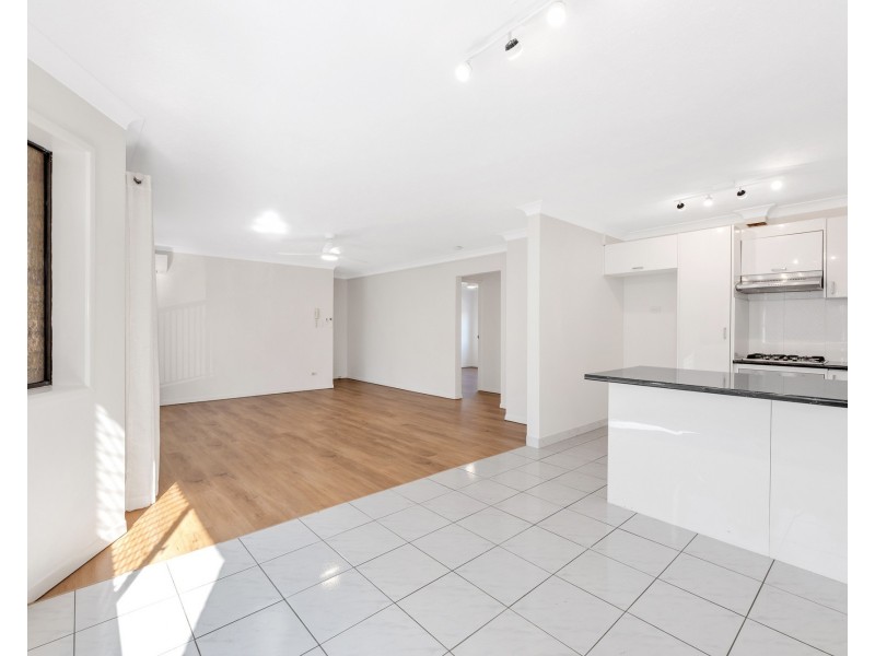 3/42 Swan Street, Gordon Park QLD 4031