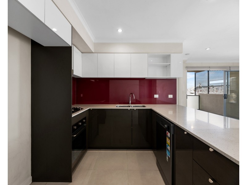 1806/67 Linton Street, Kangaroo Point QLD 4169