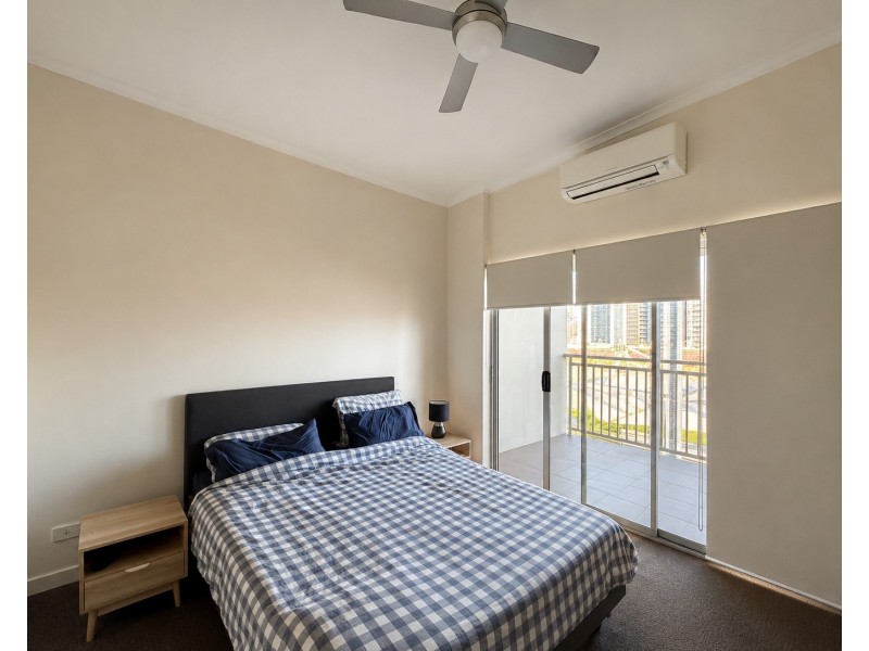 1806/67 Linton Street, Kangaroo Point QLD 4169