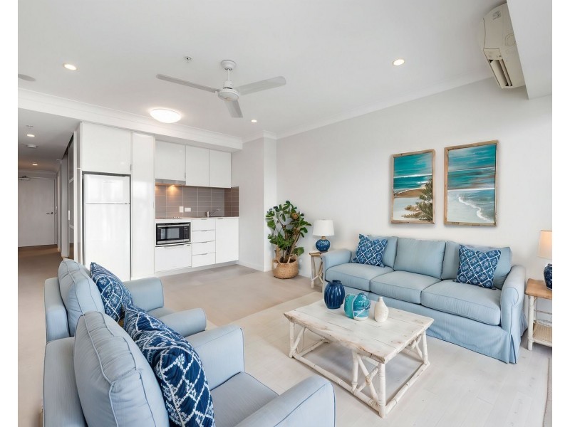 1003/111 Quay Street, Brisbane City QLD 4000