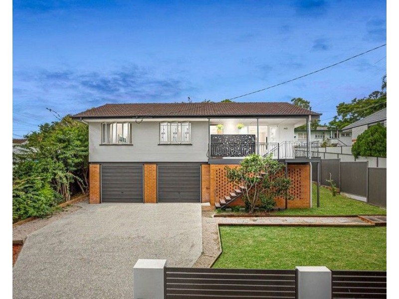 443 Robinson Road West, Geebung QLD 4034