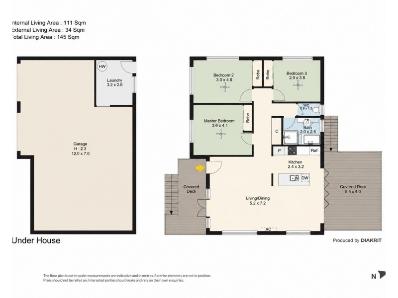 443 Robinson Road West, Geebung QLD 4034
