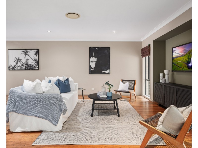 71 Woolshed Street, Ferny Hills QLD 4055
