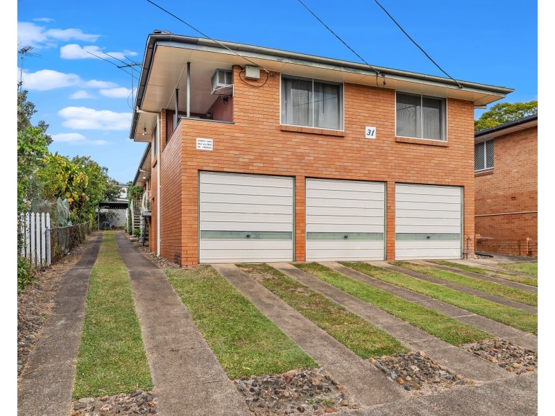 3/31 Arnold St, Holland Park QLD 4121
