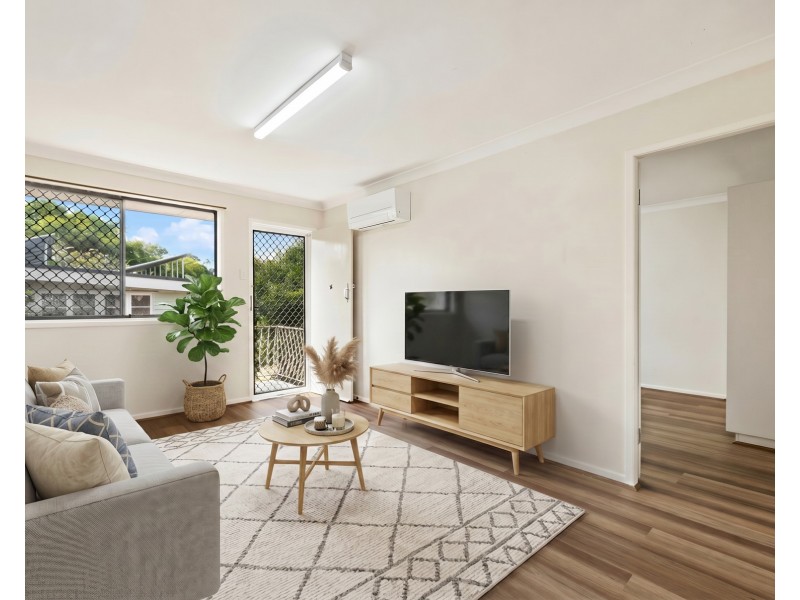3/31 Arnold St, Holland Park QLD 4121