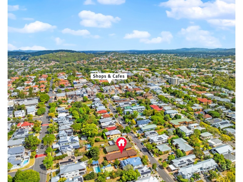 3/31 Arnold St, Holland Park QLD 4121