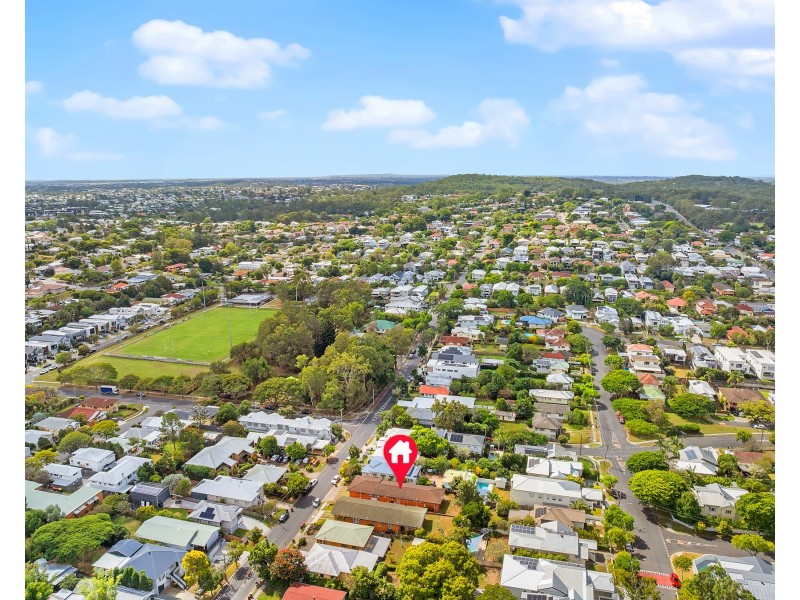 3/31 Arnold St, Holland Park QLD 4121