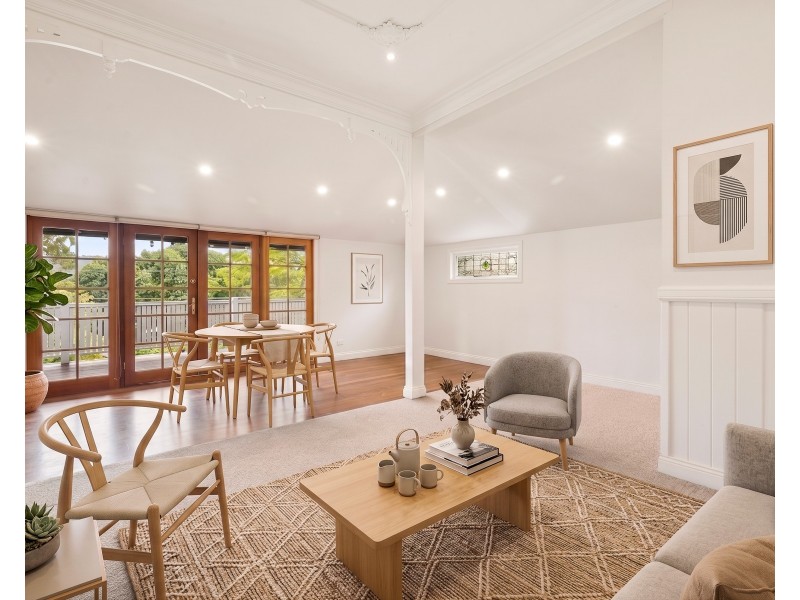 54 Ashgrove Crescent, Ashgrove QLD 4060