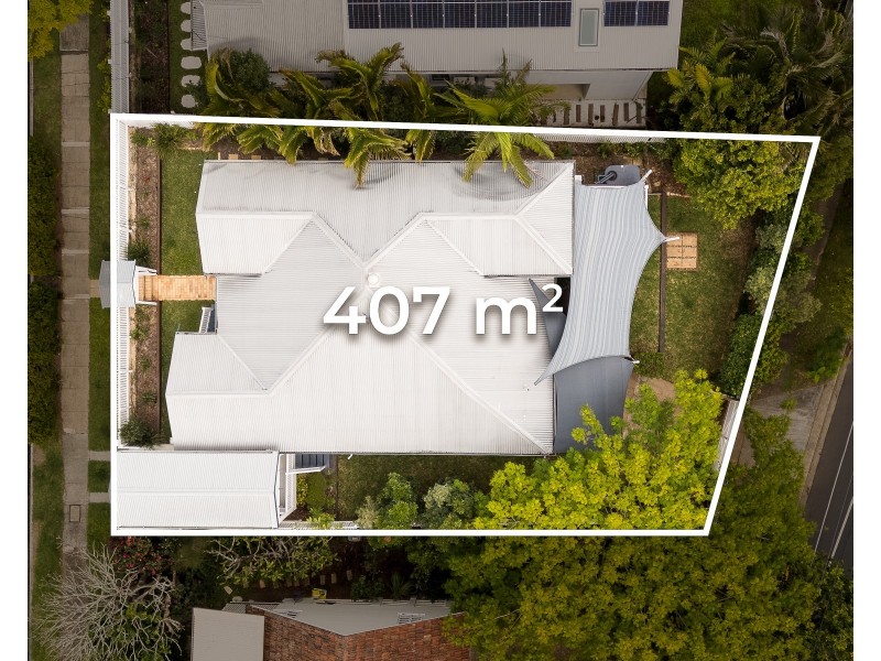 54 Ashgrove Crescent, Ashgrove QLD 4060