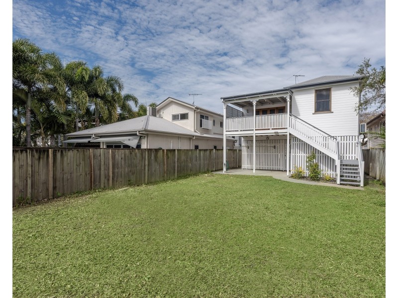 20 Webster Avenue, Hendra QLD 4011