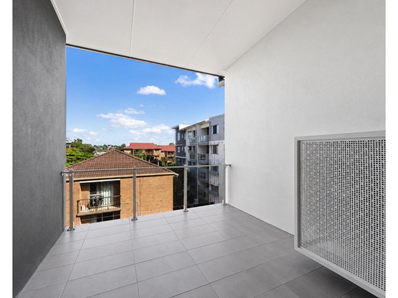 501/9 Chelmsford Avenue, Lutwyche QLD 4030