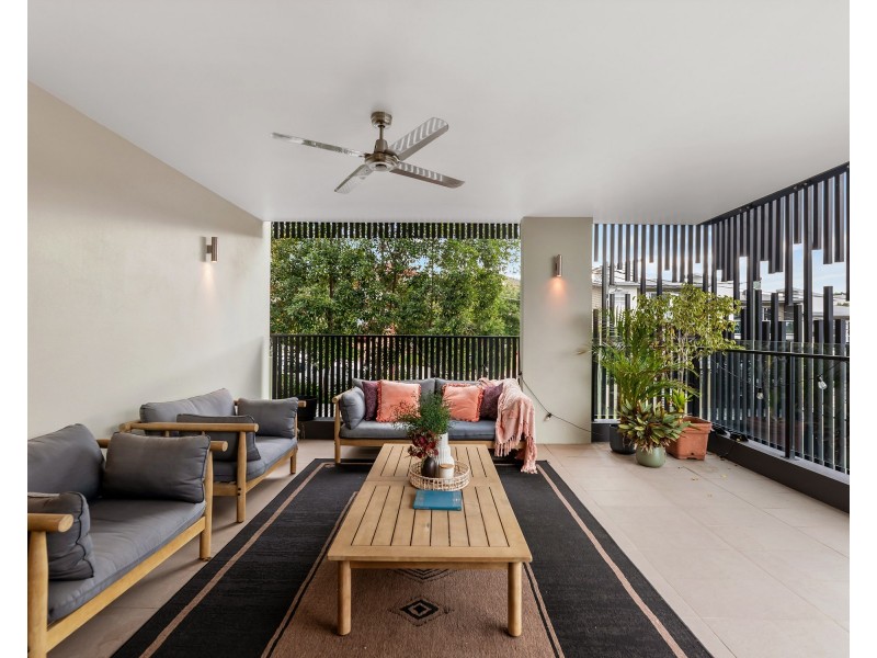 4/20 QUEENS ROAD, Taringa QLD 4068