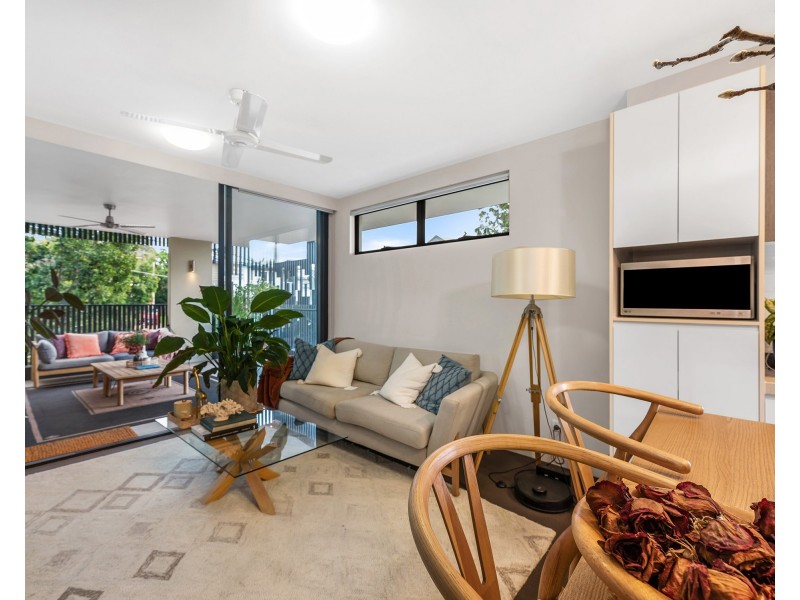 4/20 QUEENS ROAD, Taringa QLD 4068