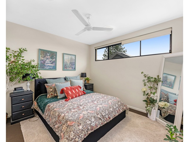 4/20 QUEENS ROAD, Taringa QLD 4068