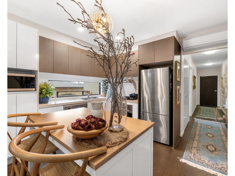 4/20 QUEENS ROAD, Taringa QLD 4068
