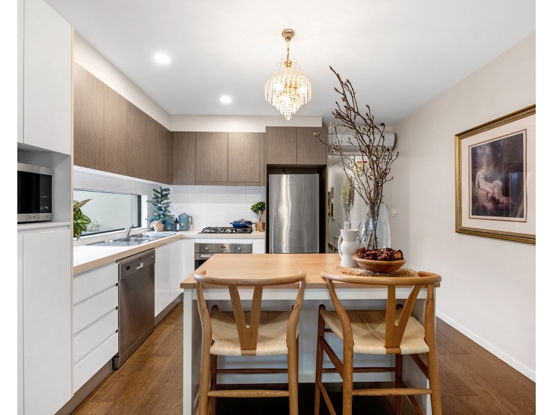 4/20 QUEENS ROAD, Taringa QLD 4068