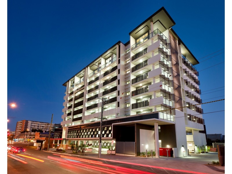 806/428 Hamilton Road, Chermside QLD 4032