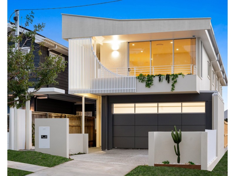 45 GOTHA STREET, Camp Hill QLD 4152