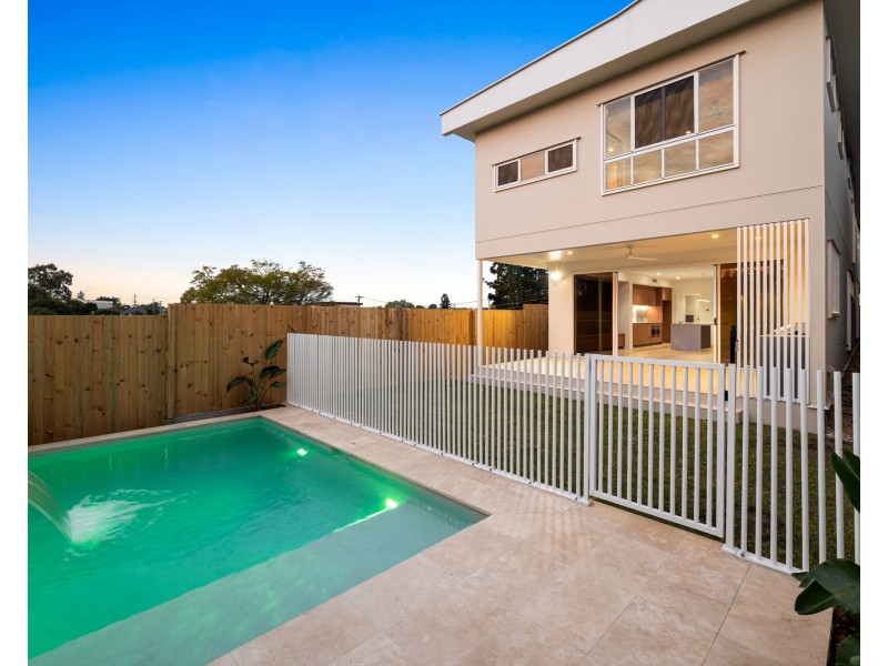 45 GOTHA STREET, Camp Hill QLD 4152