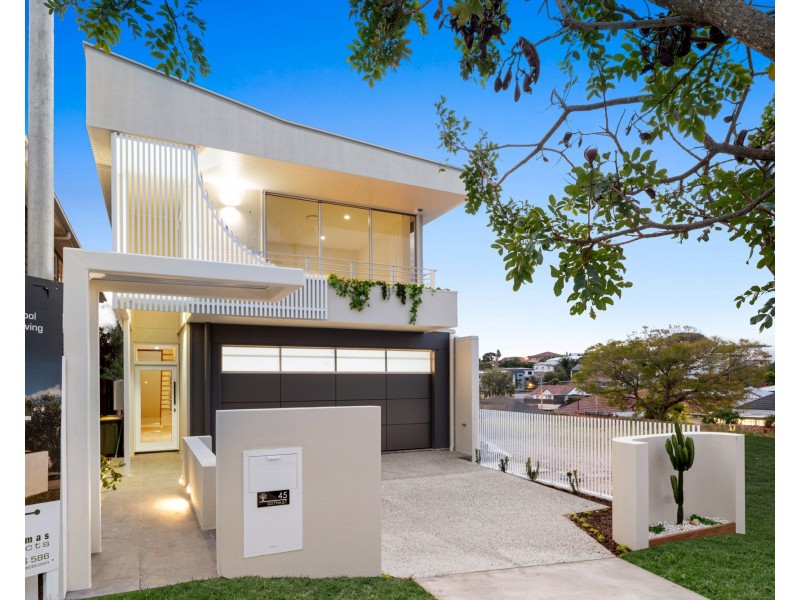 45 GOTHA STREET, Camp Hill QLD 4152