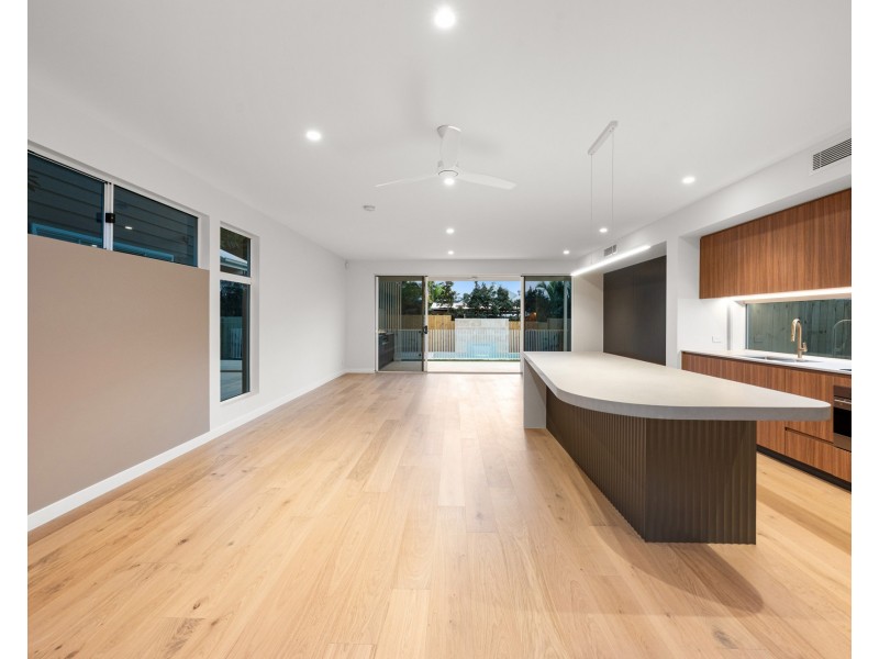 45 GOTHA STREET, Camp Hill QLD 4152