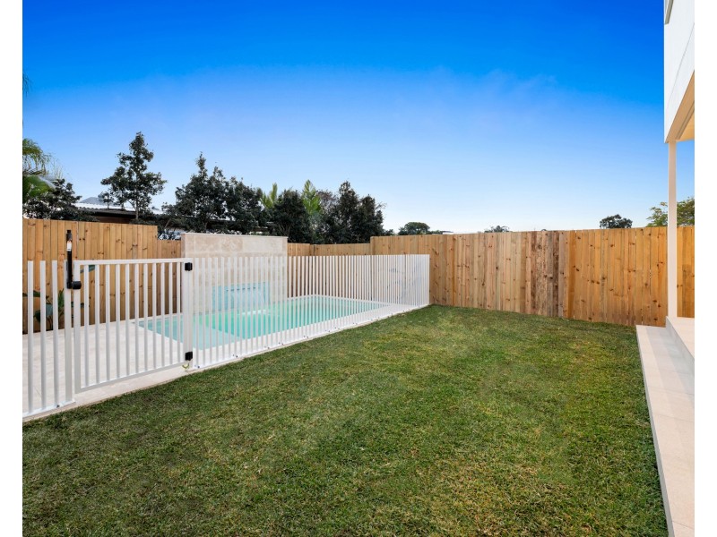 45 GOTHA STREET, Camp Hill QLD 4152