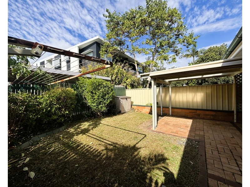 3/58 Swan Street, Gordon Park QLD 4031