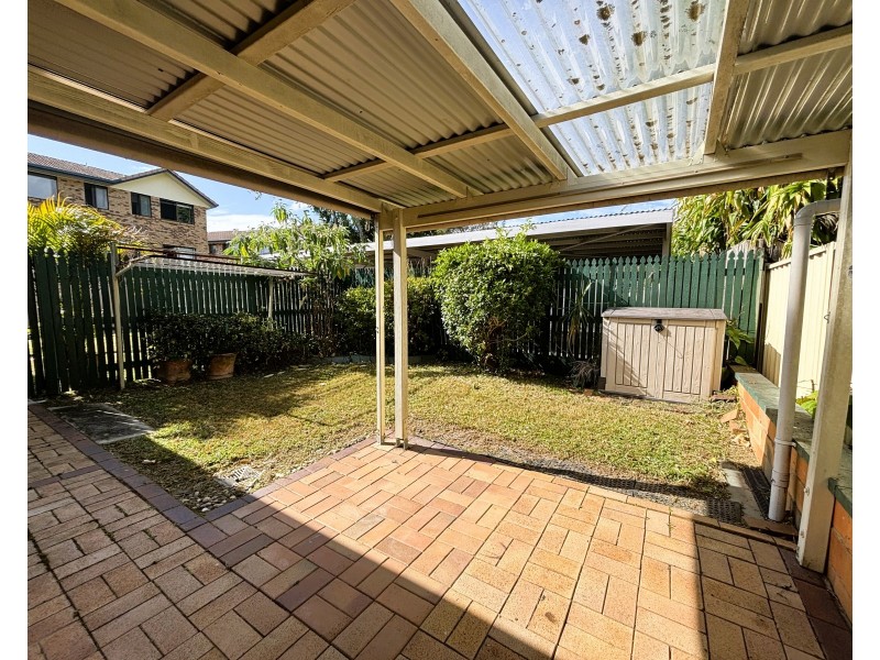 3/58 Swan Street, Gordon Park QLD 4031
