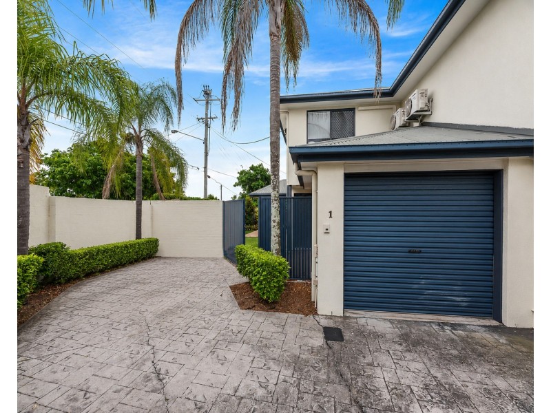 1/404 Upper Cornwall Street, Coorparoo QLD 4151