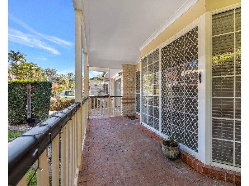21/228 Enborisoff Street, Taigum QLD 4018