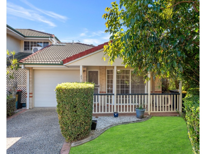 21/228 Enborisoff Street, Taigum QLD 4018