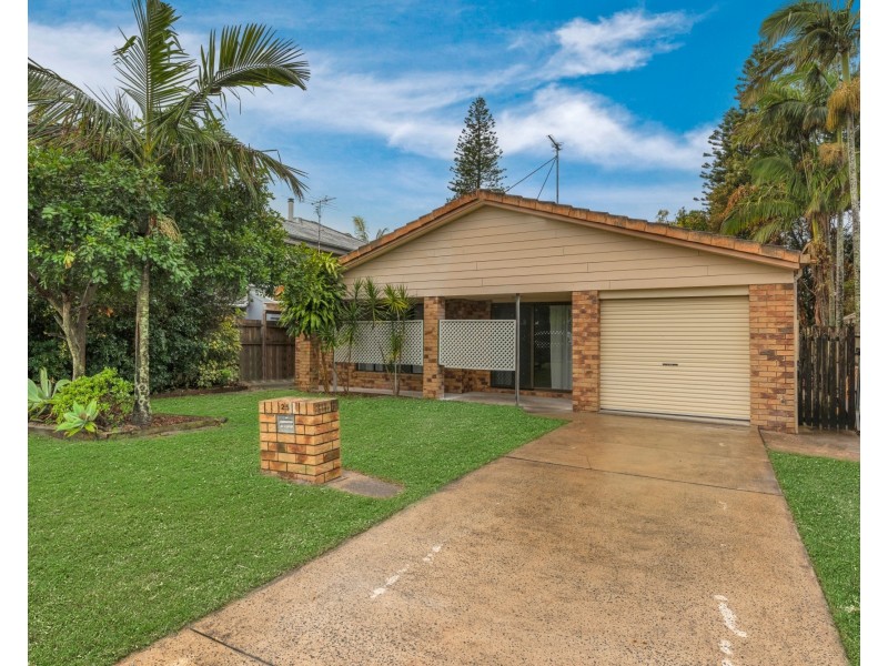 25 Palmer Avenue, Golden Beach QLD 4551