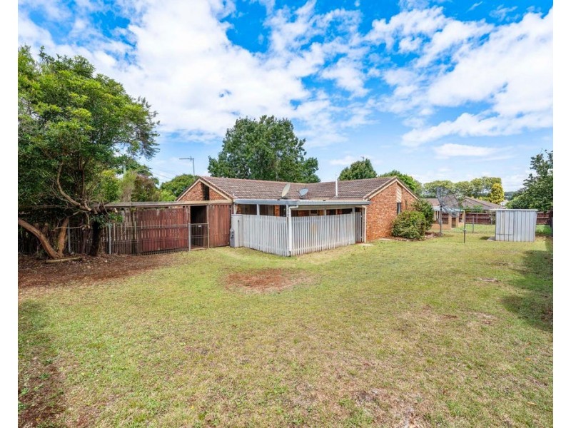 3 Chelsea Court, Centenary Heights QLD 4350