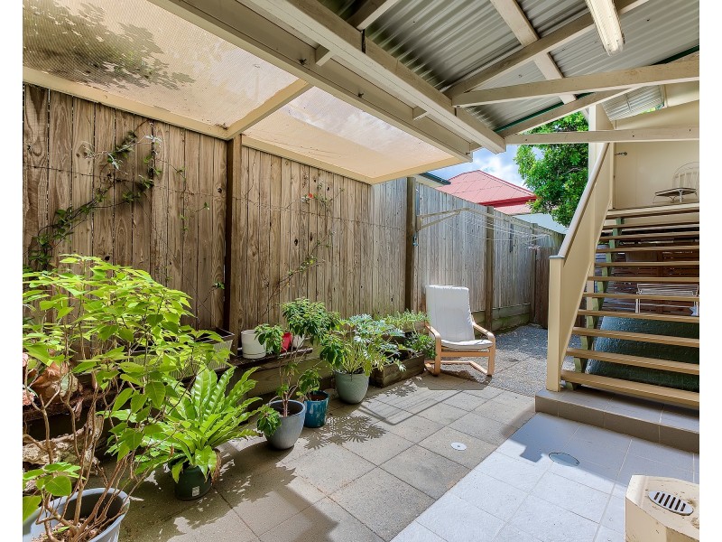 6/53 Somerset Street, Windsor QLD 4030