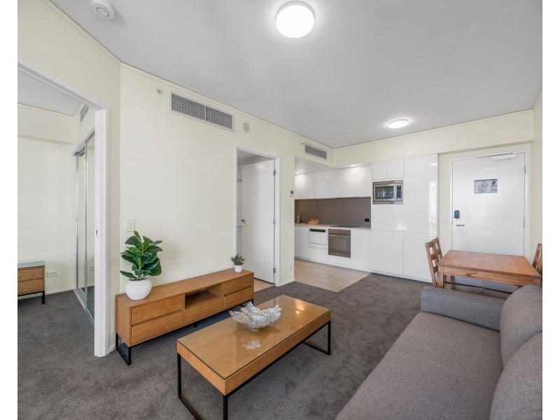 1205/510 St Pauls Terrace, Bowen Hills QLD 4006