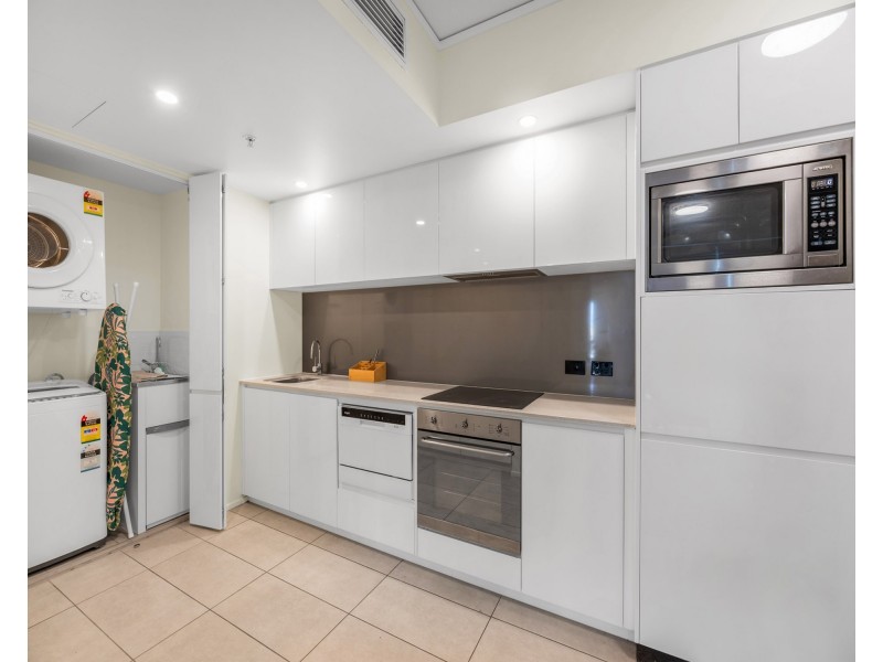 1205/510 St Pauls Terrace, Bowen Hills QLD 4006