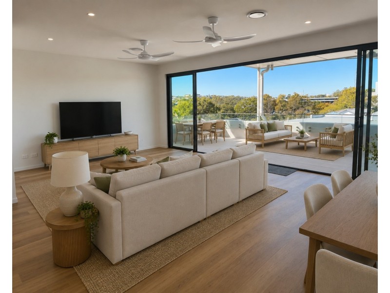 9/50 Fifth Avenue, Kedron QLD 4031