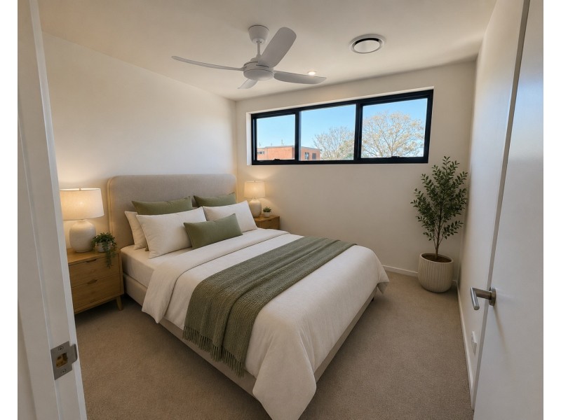 9/50 Fifth Avenue, Kedron QLD 4031