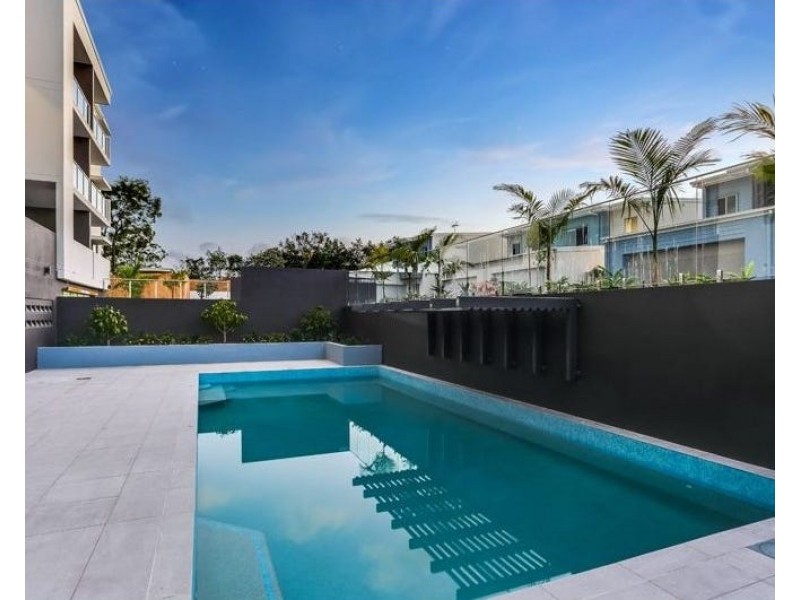 29/11 Rolleston Street, Keperra QLD 4054