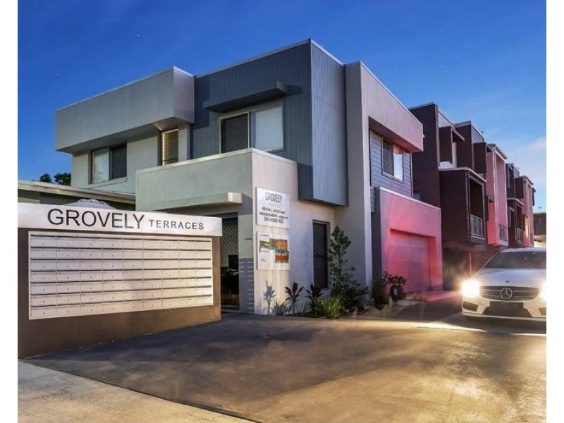29/11 Rolleston Street, Keperra QLD 4054