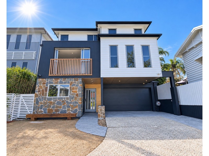 27 McCullough Street, Kelvin Grove QLD 4059