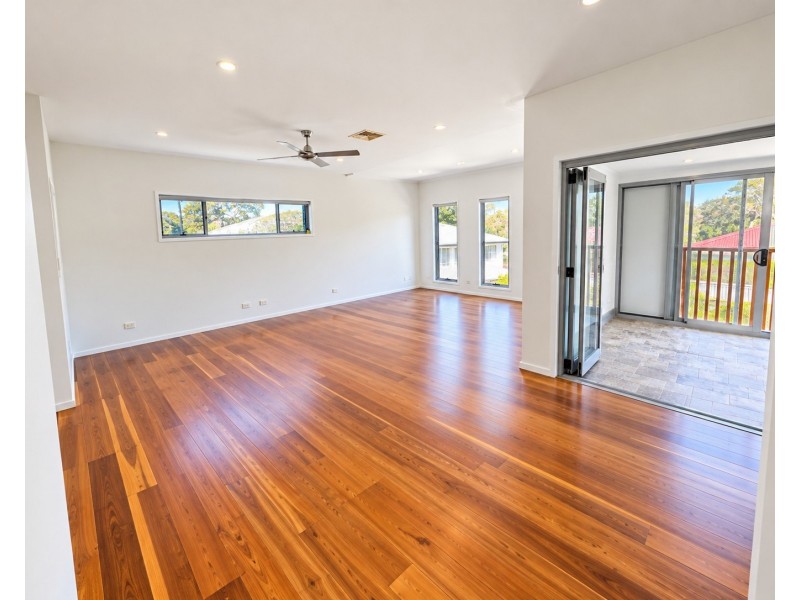 27 McCullough Street, Kelvin Grove QLD 4059