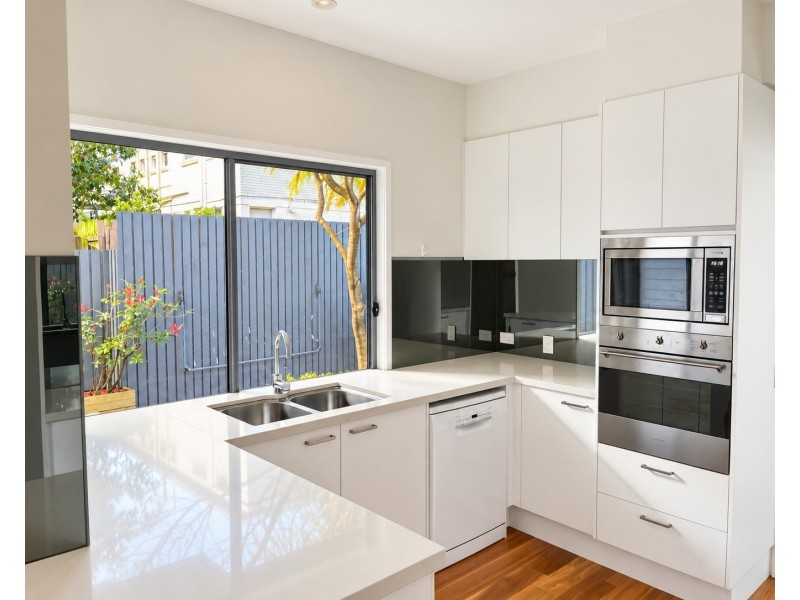 27 McCullough Street, Kelvin Grove QLD 4059
