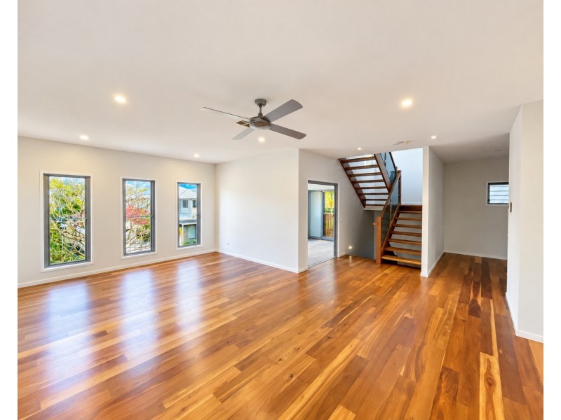 27 McCullough Street, Kelvin Grove QLD 4059