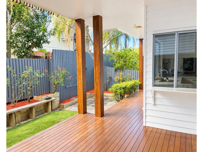 27 McCullough Street, Kelvin Grove QLD 4059